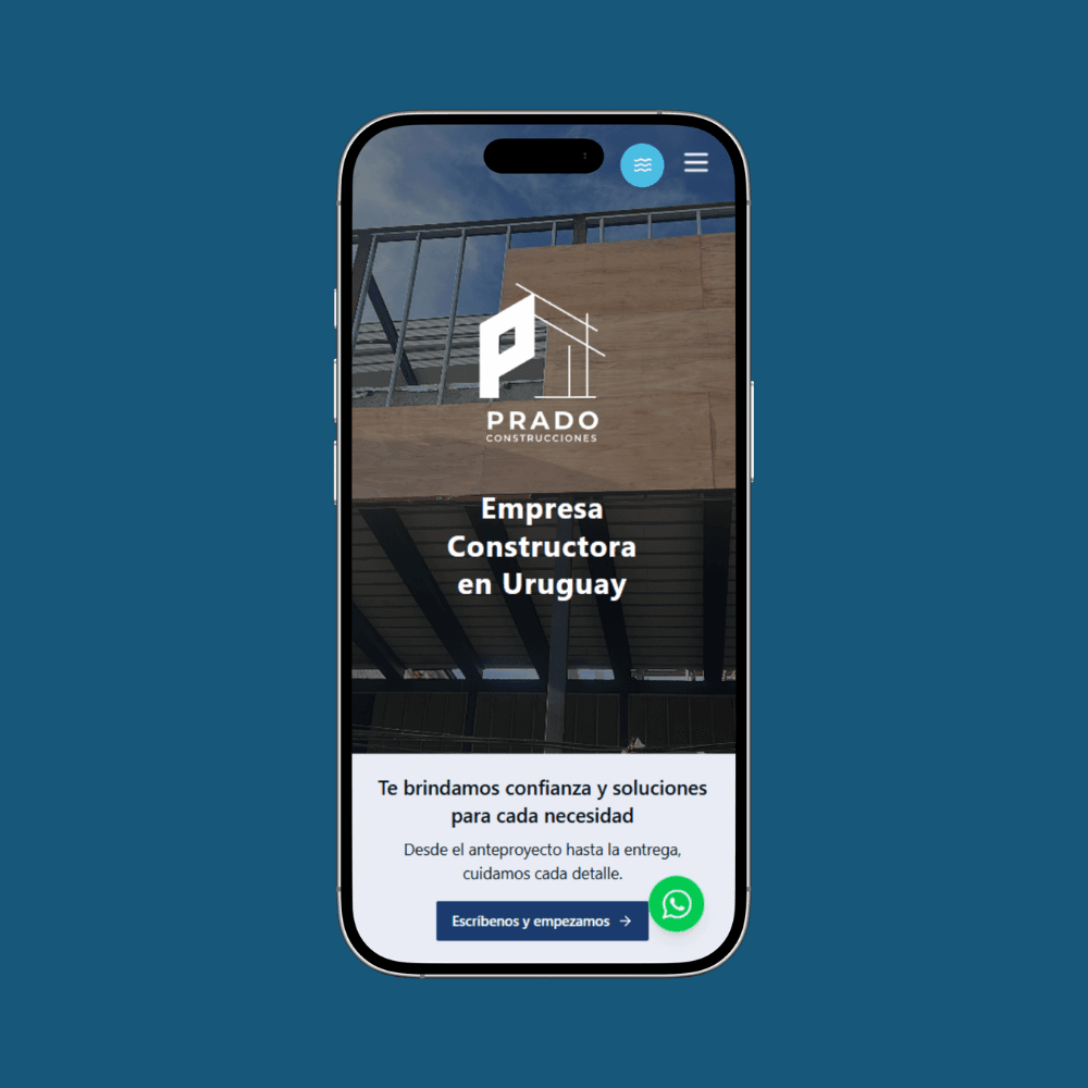 Prado Construcciones preview