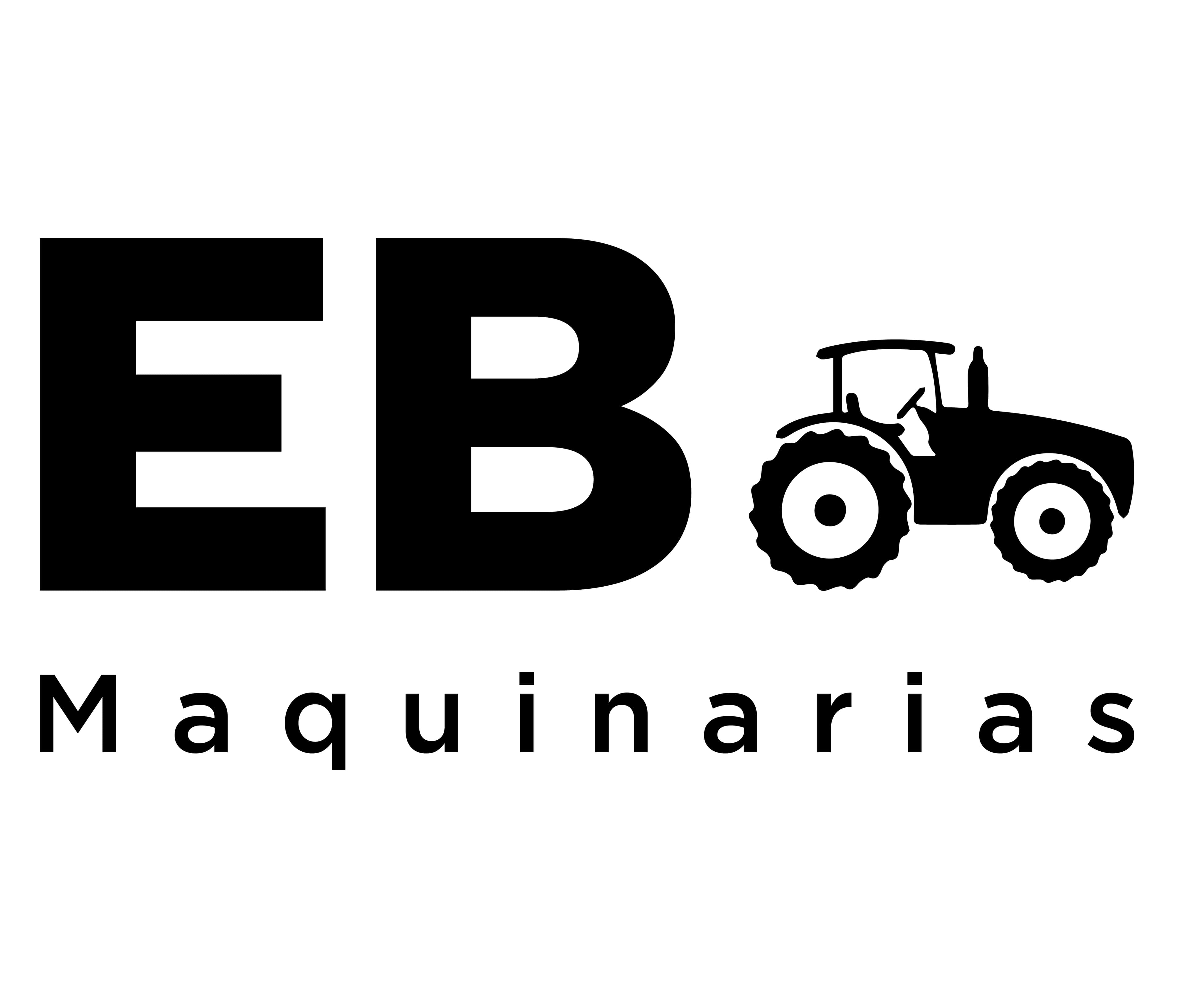 EB Maquinarias