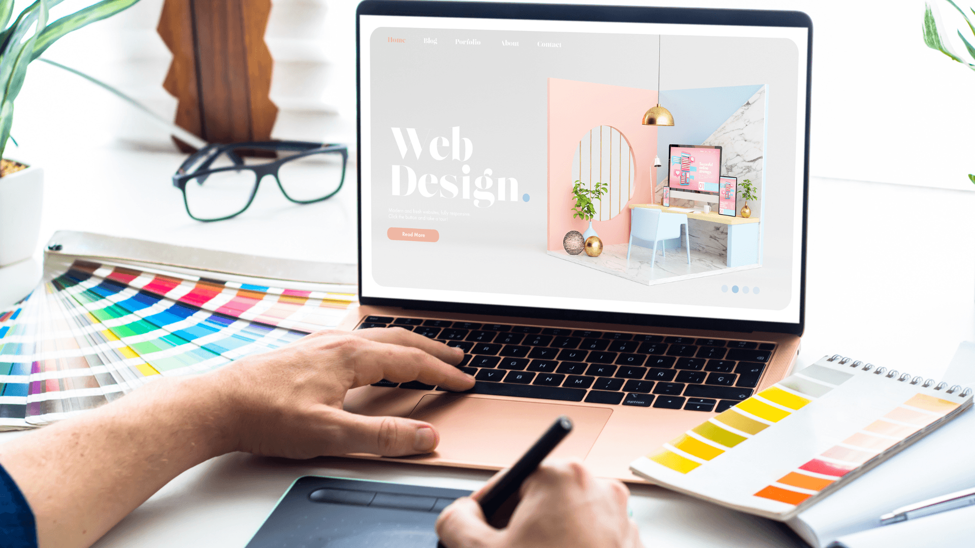 Por qué una web profesional sigue siendo importante para tu negocio