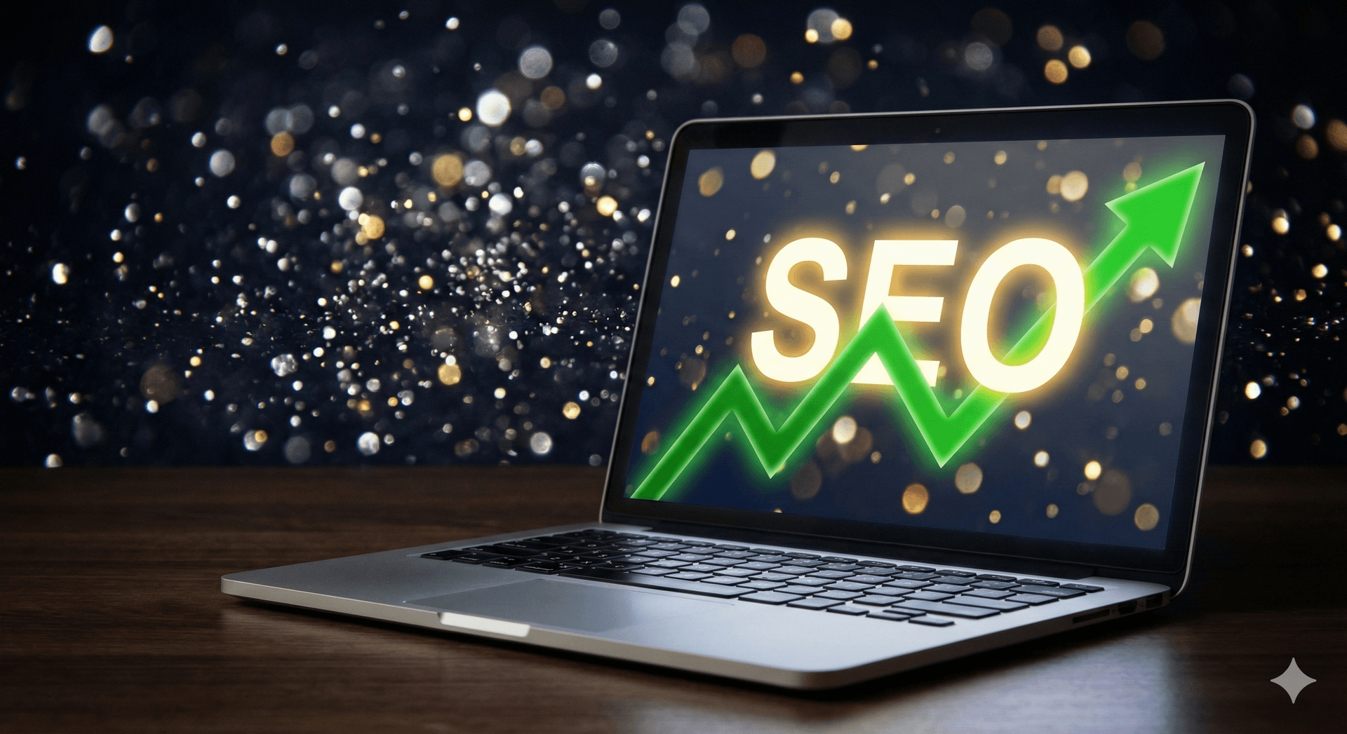 ¿Tu sitio web no aparece en Google? 3 Errores básicos que puedes corregir hoy