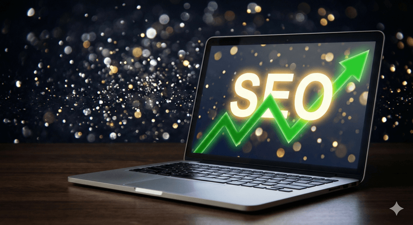 ¿Tu sitio web no aparece en Google? 3 Errores básicos que puedes corregir hoy